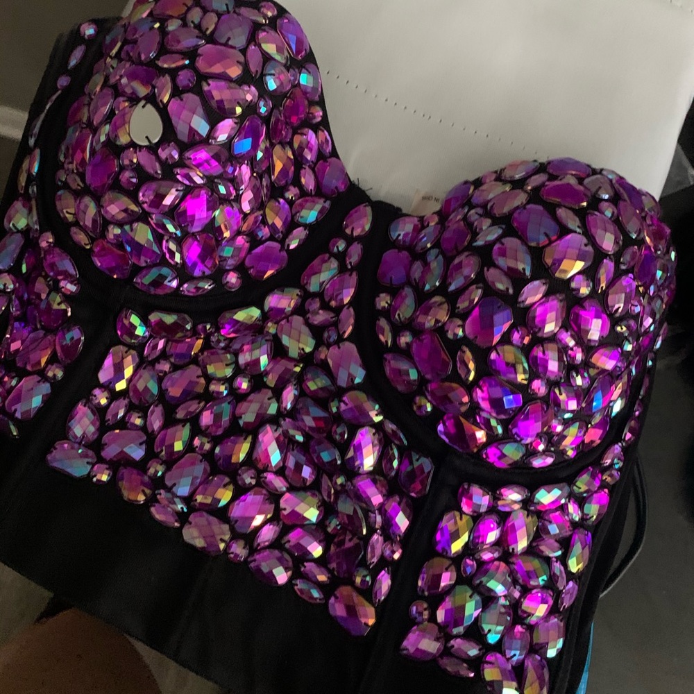 Festival top